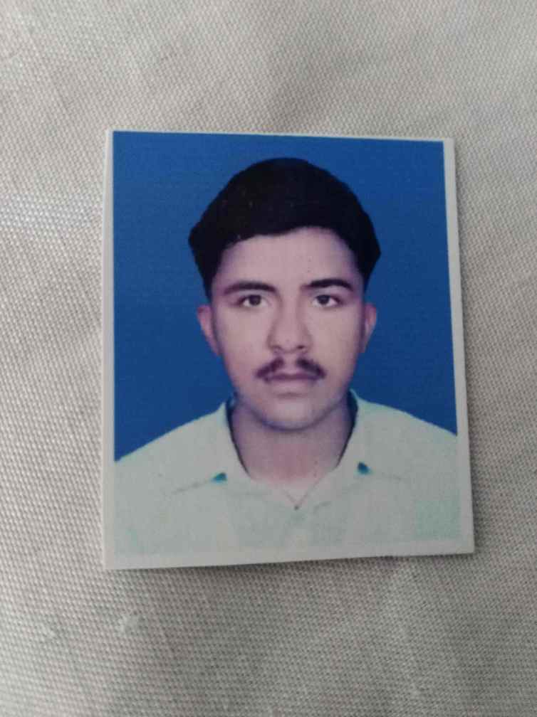 Muhammad Ramzan