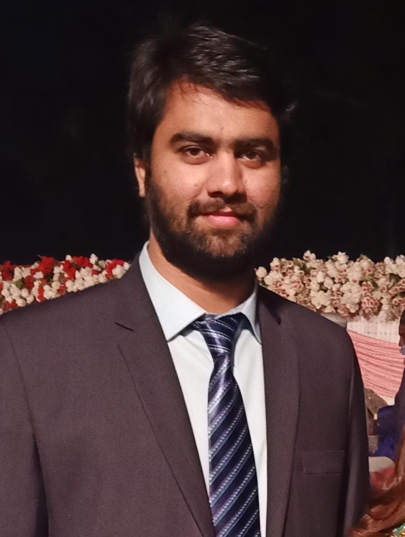 Azeem Sarwar