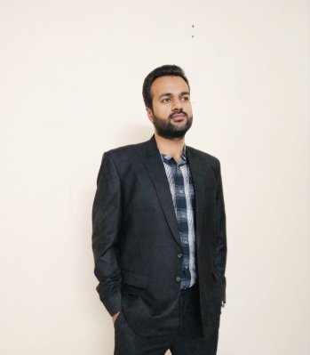 Ahsan Rauf