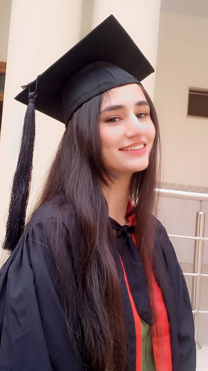 Ifra Nadeem