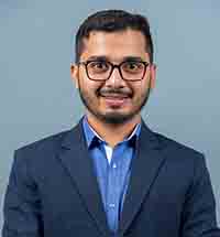 Asad Ullah