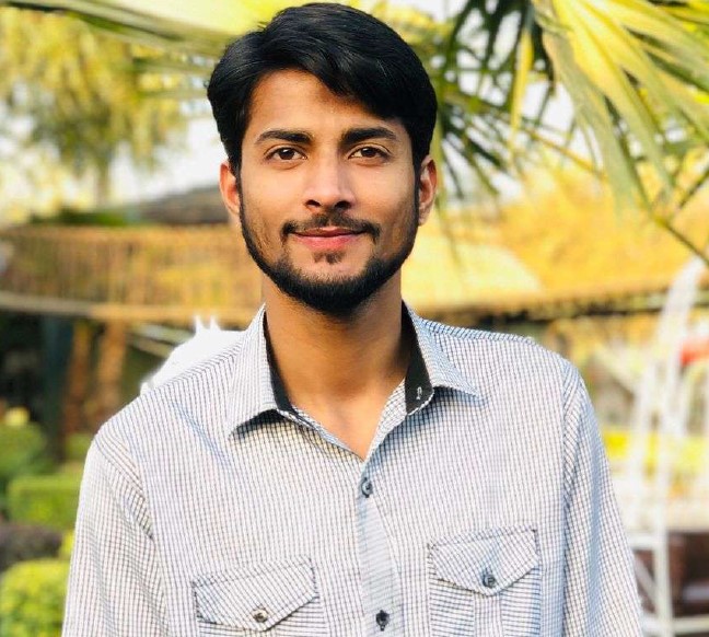 Muhammad Usama Razzaq