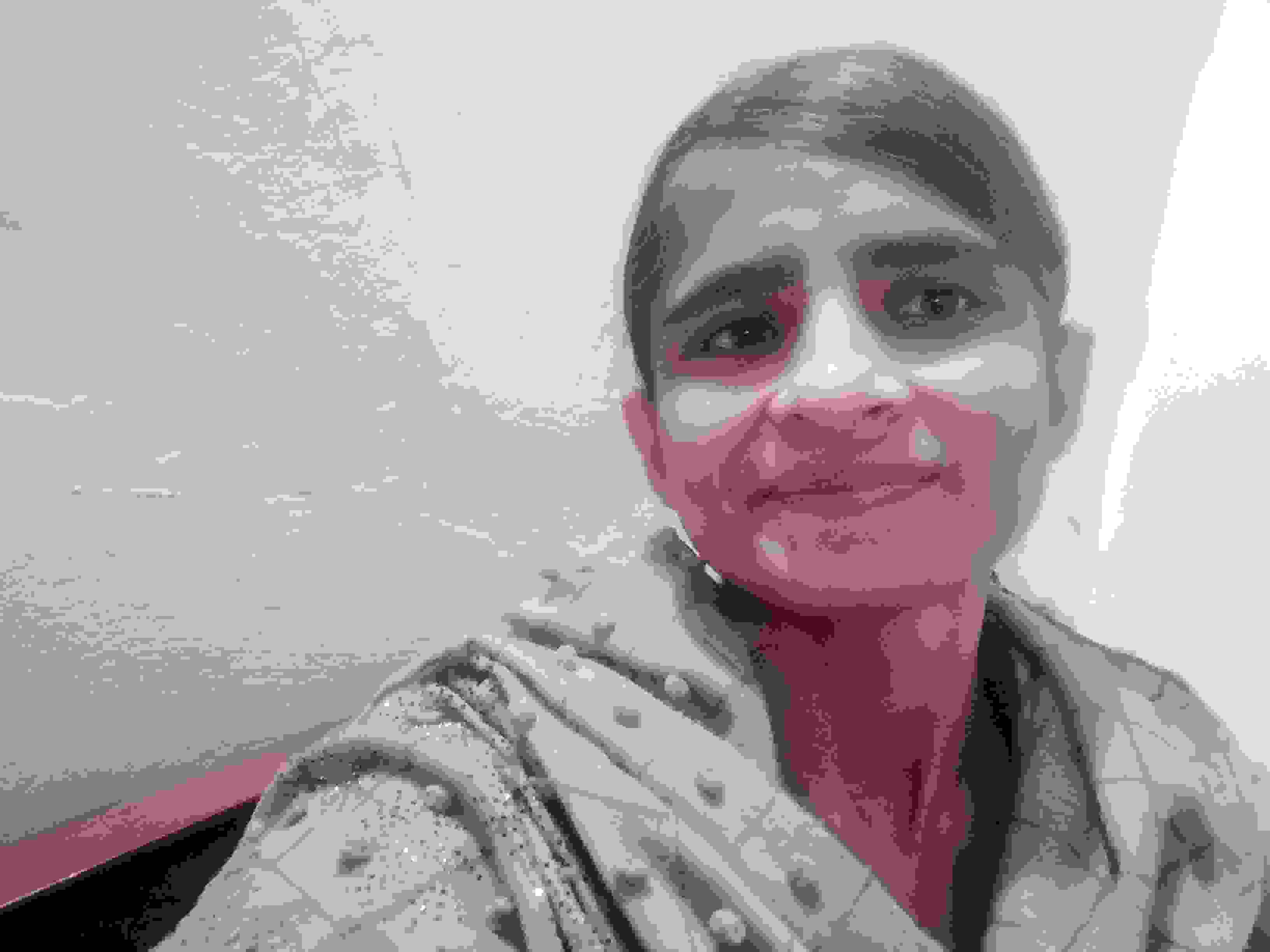 Sehrish Mehmood