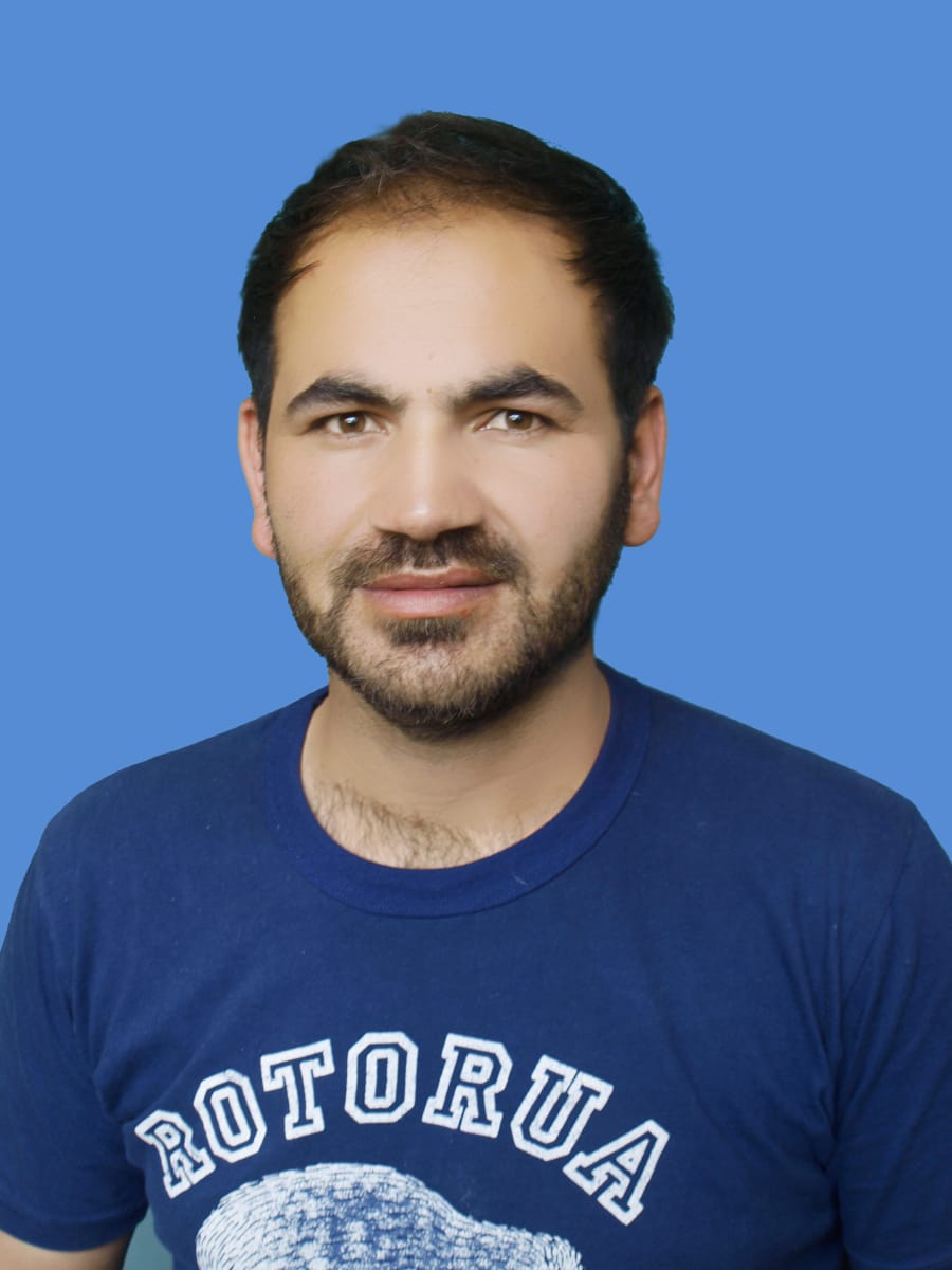Haleem ullah baig