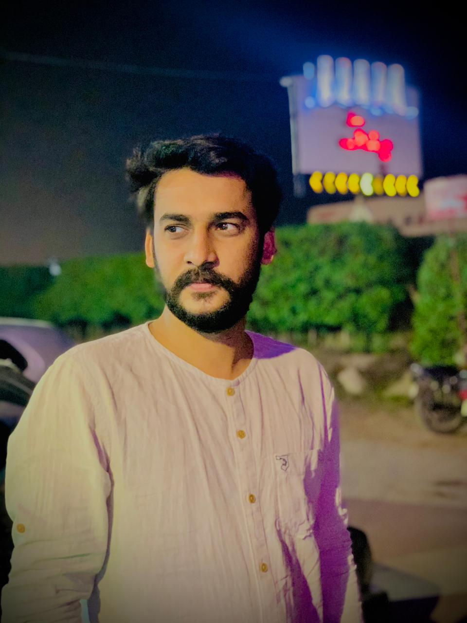 Ali Raza
