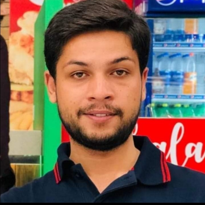 Hassan Qadeer