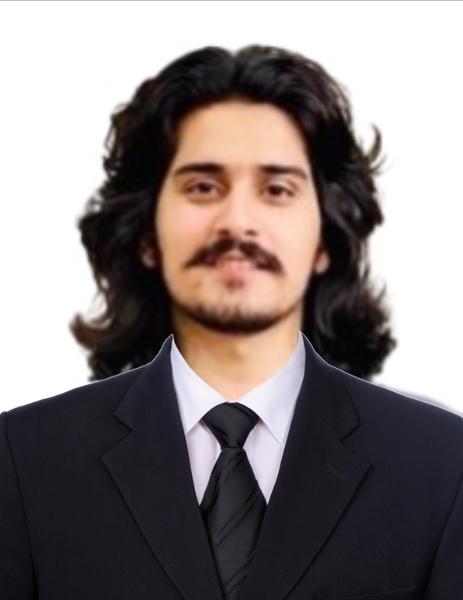 Bahram khan
