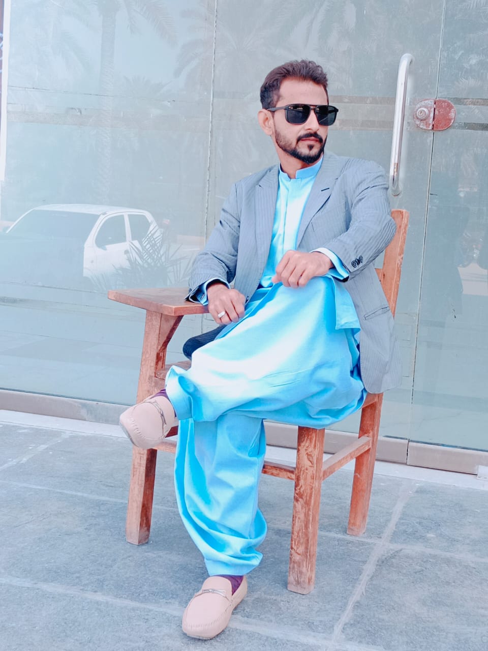 Shahrukh Memon