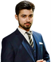 Hanzalah Jamal Khan