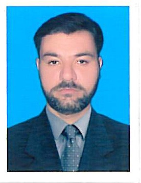 SHOUKAT ALI