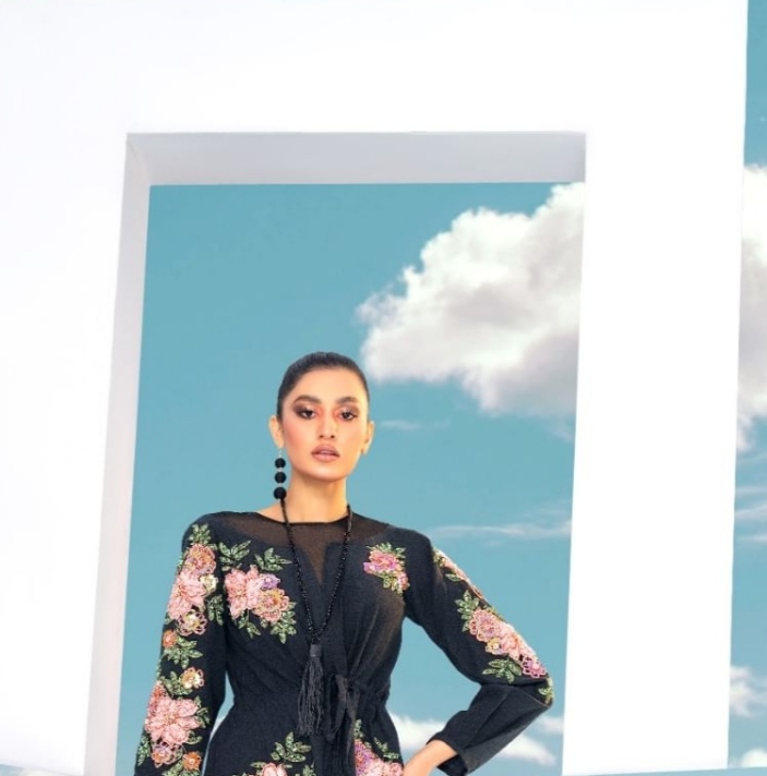 sidra Rafique