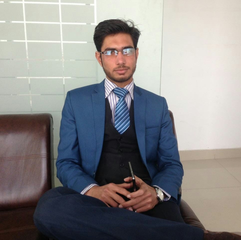YASIR ABBAS