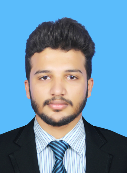 Muhammad Zeeshan