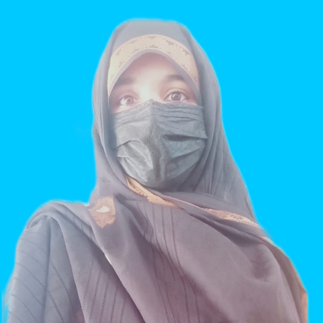 Hina Afzal