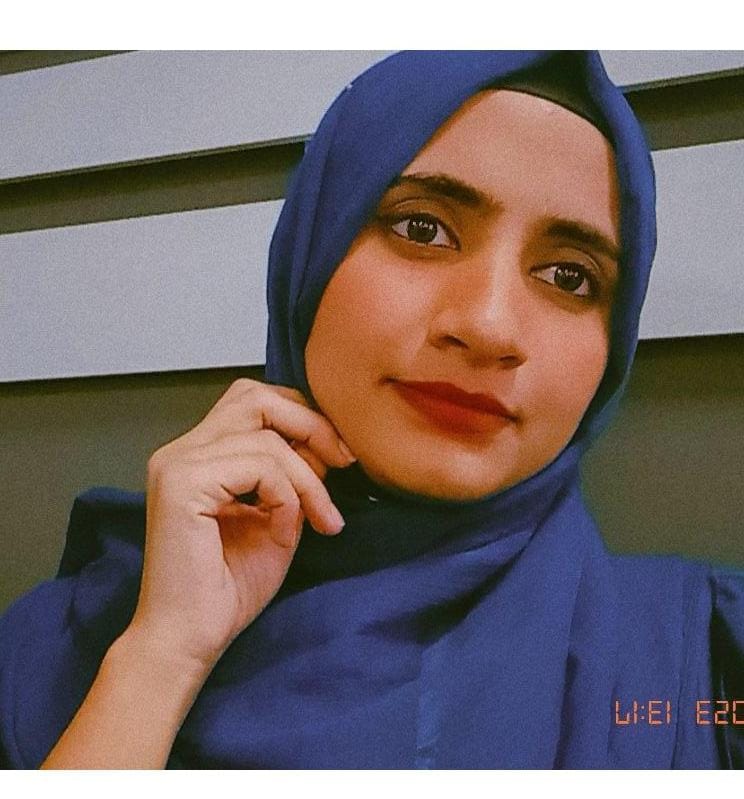 Saba Riaz
