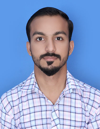 Adil Ali