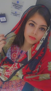 Rabia mansoor