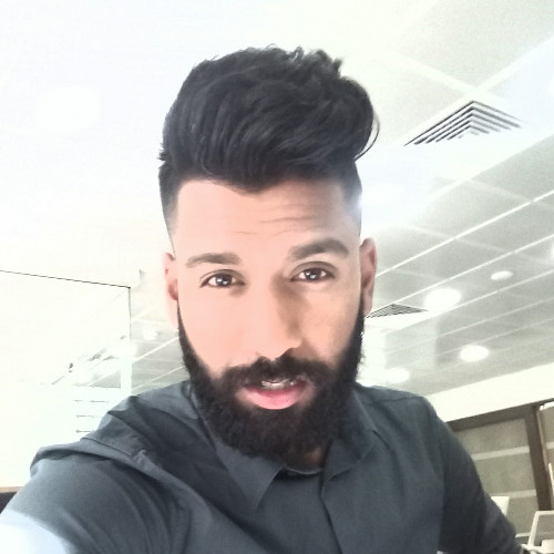 Victor D'souza