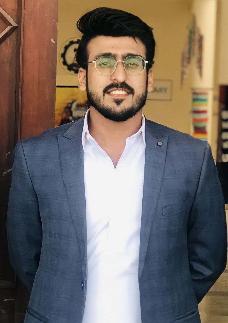 Hafiz Ammar Munir