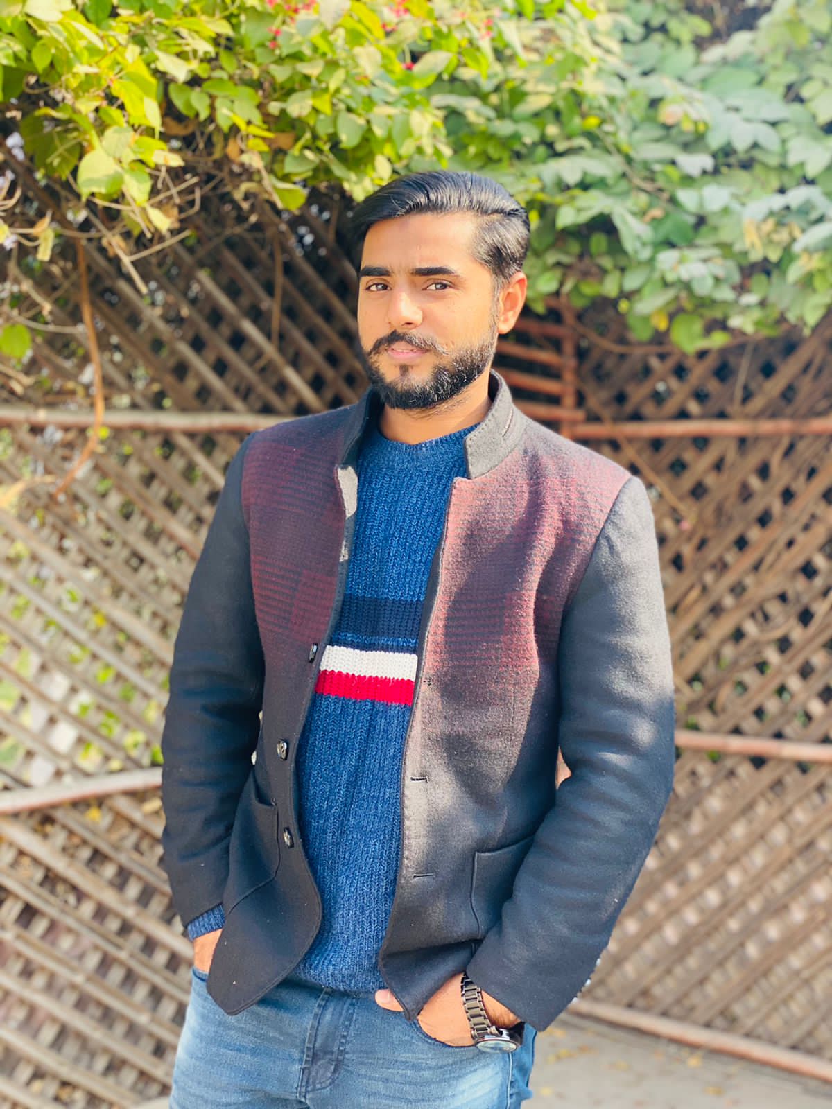 Rana Mubeen