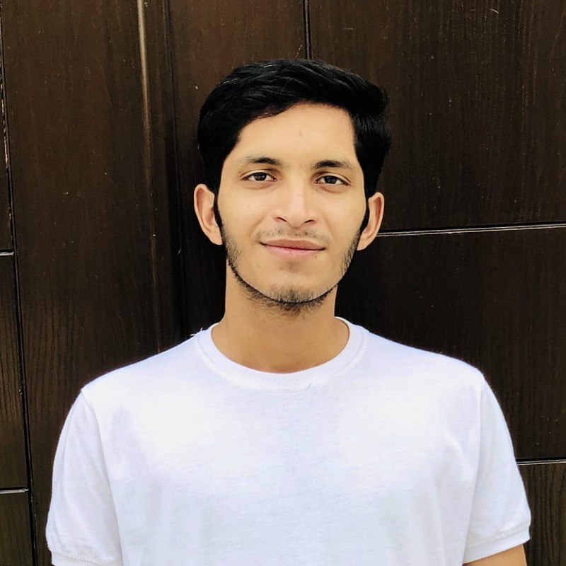 Muhammad Asad Zafar