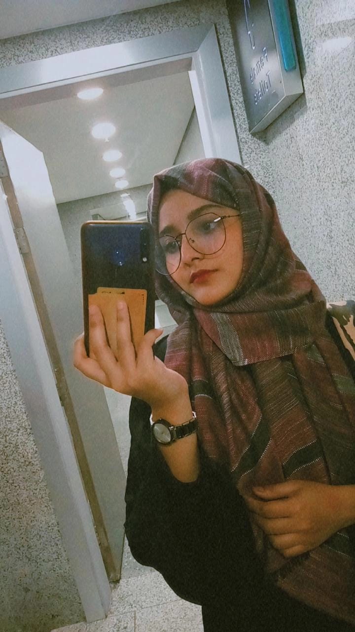 Sumiya Aqeel