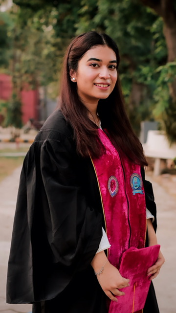 Ansa Qadir