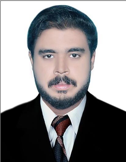Muhammad Faraz Shumail