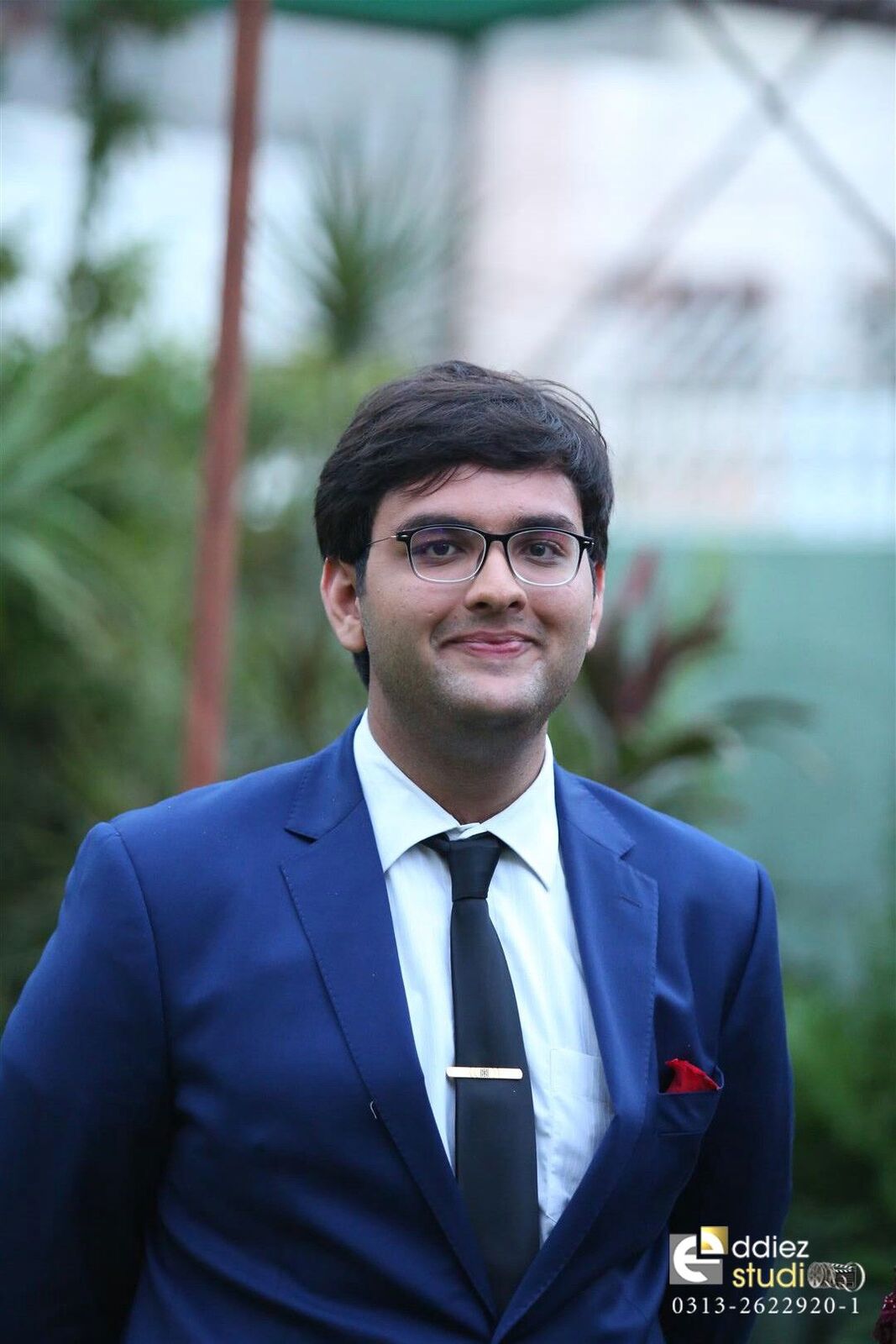 Ahmed Imran