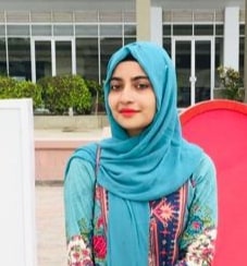 Muhiba Usman