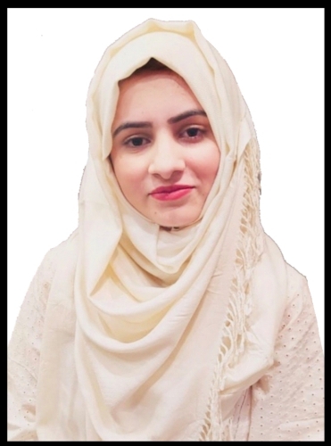 Areej Manzoor
