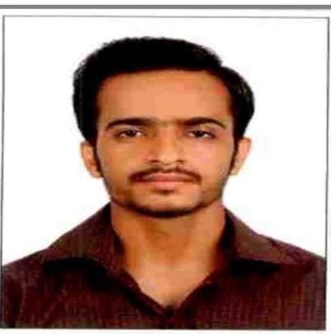 Wahab Ali Khan