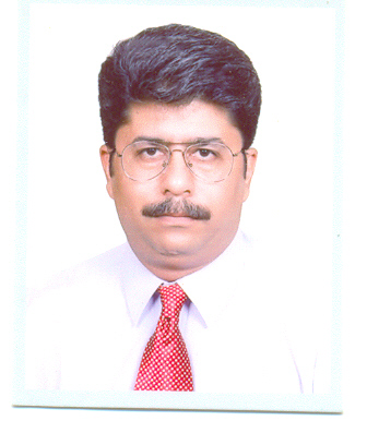 Waseem Abbas