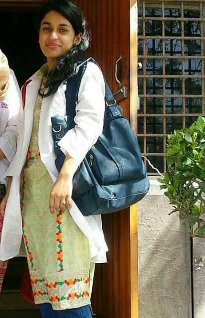 Insha Amjad