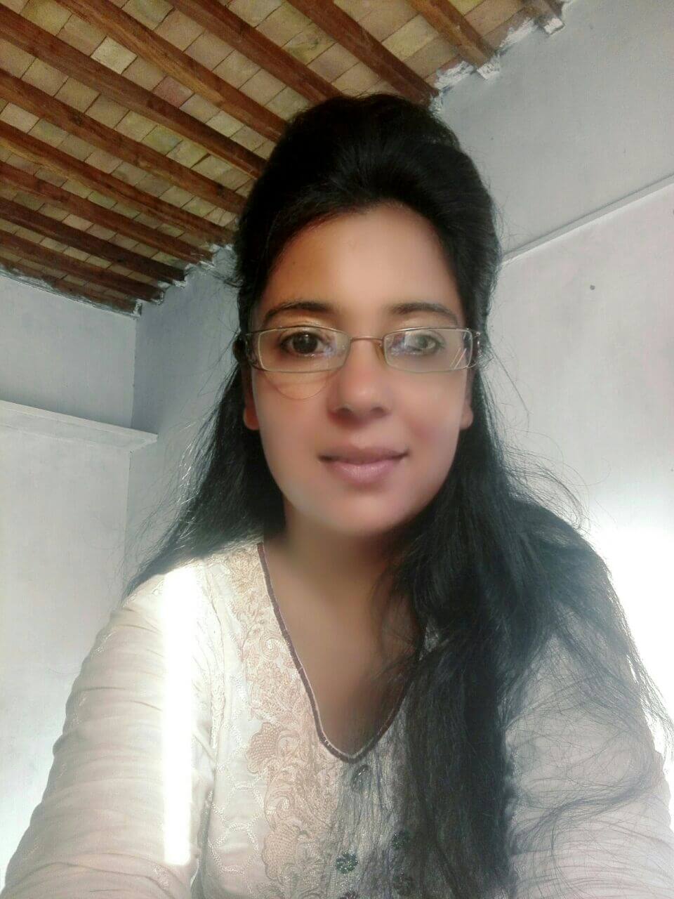 Farzana Kausar