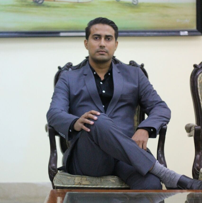 Bilal