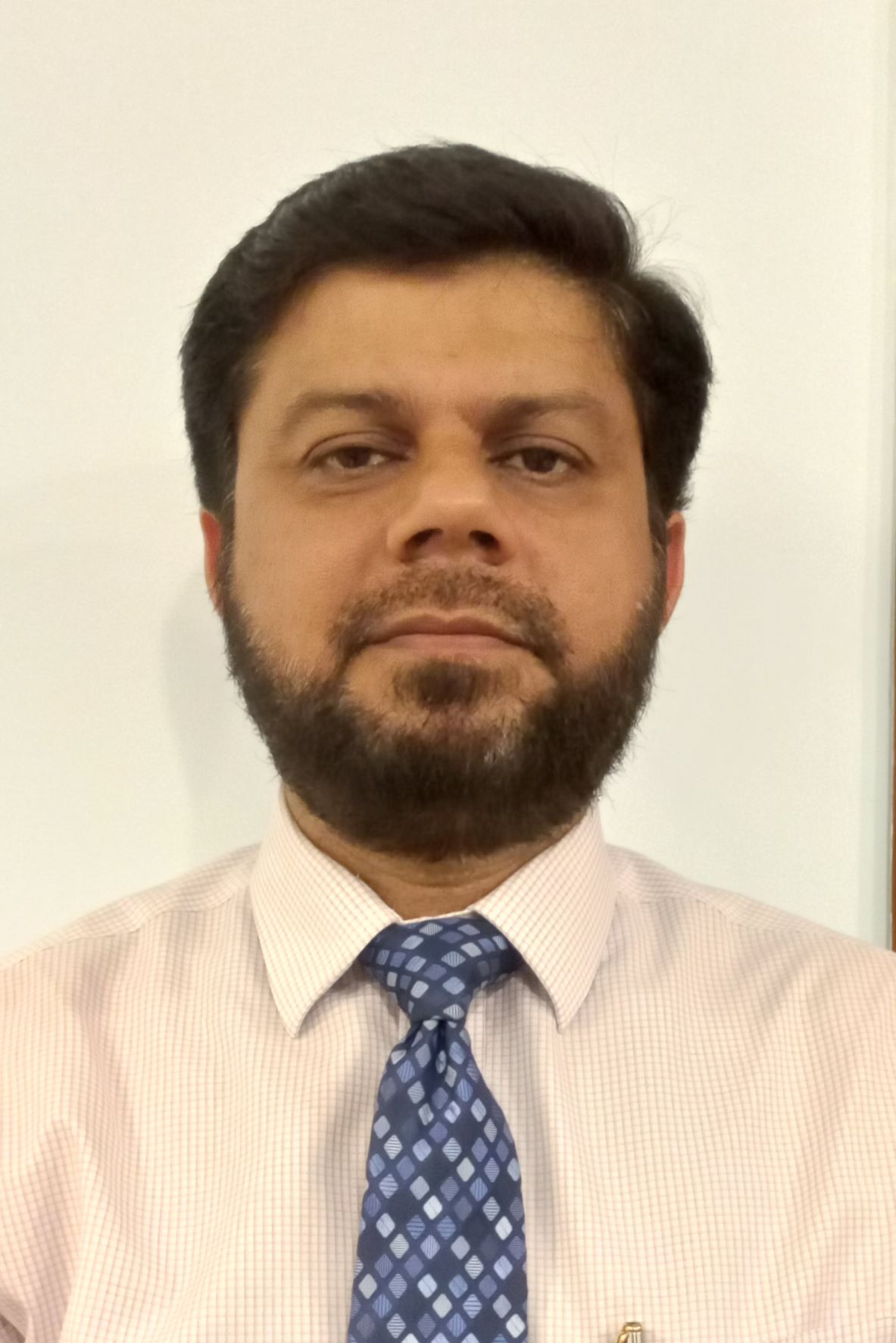 Muhammad Noman Owais