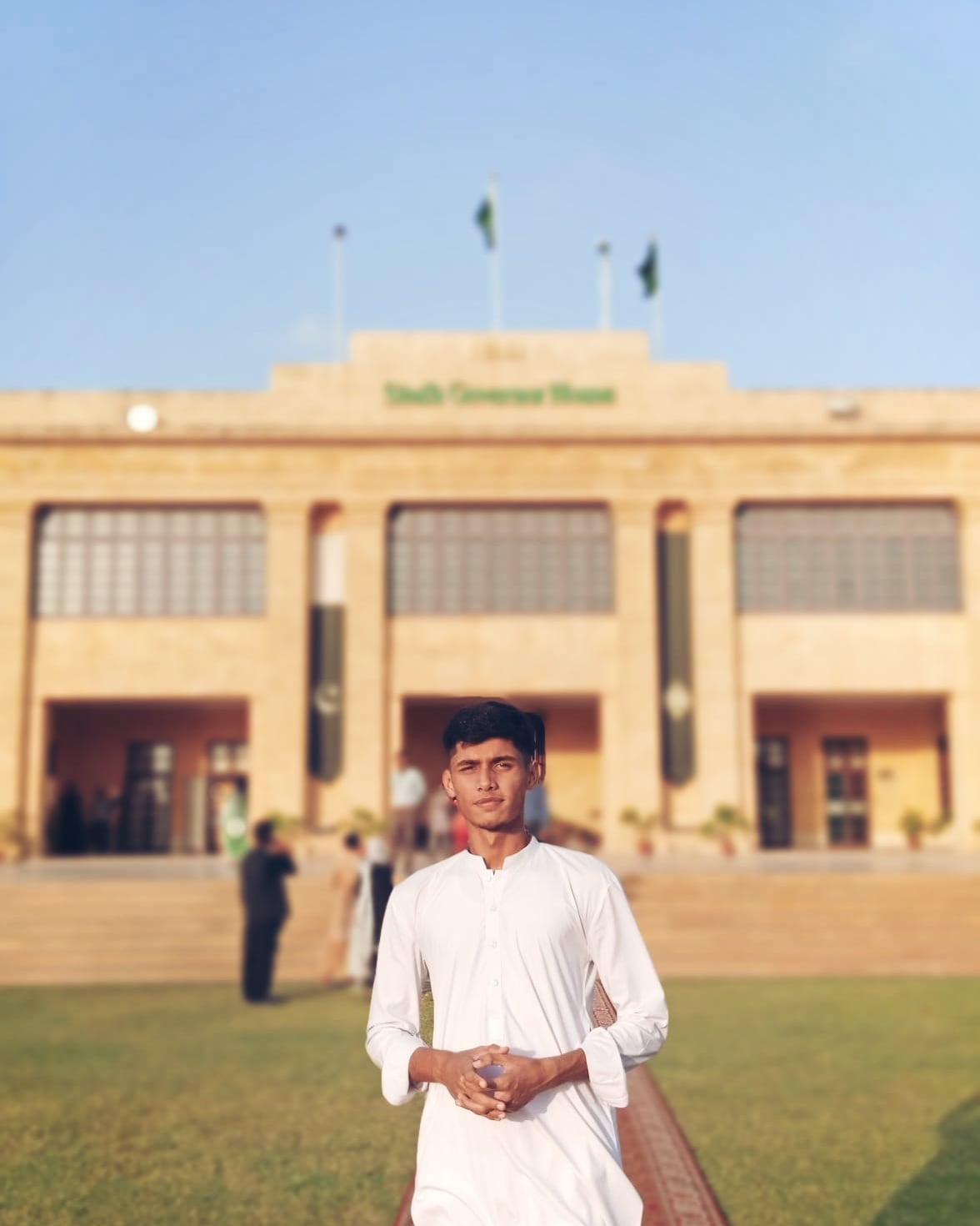 Muhammad Hammad