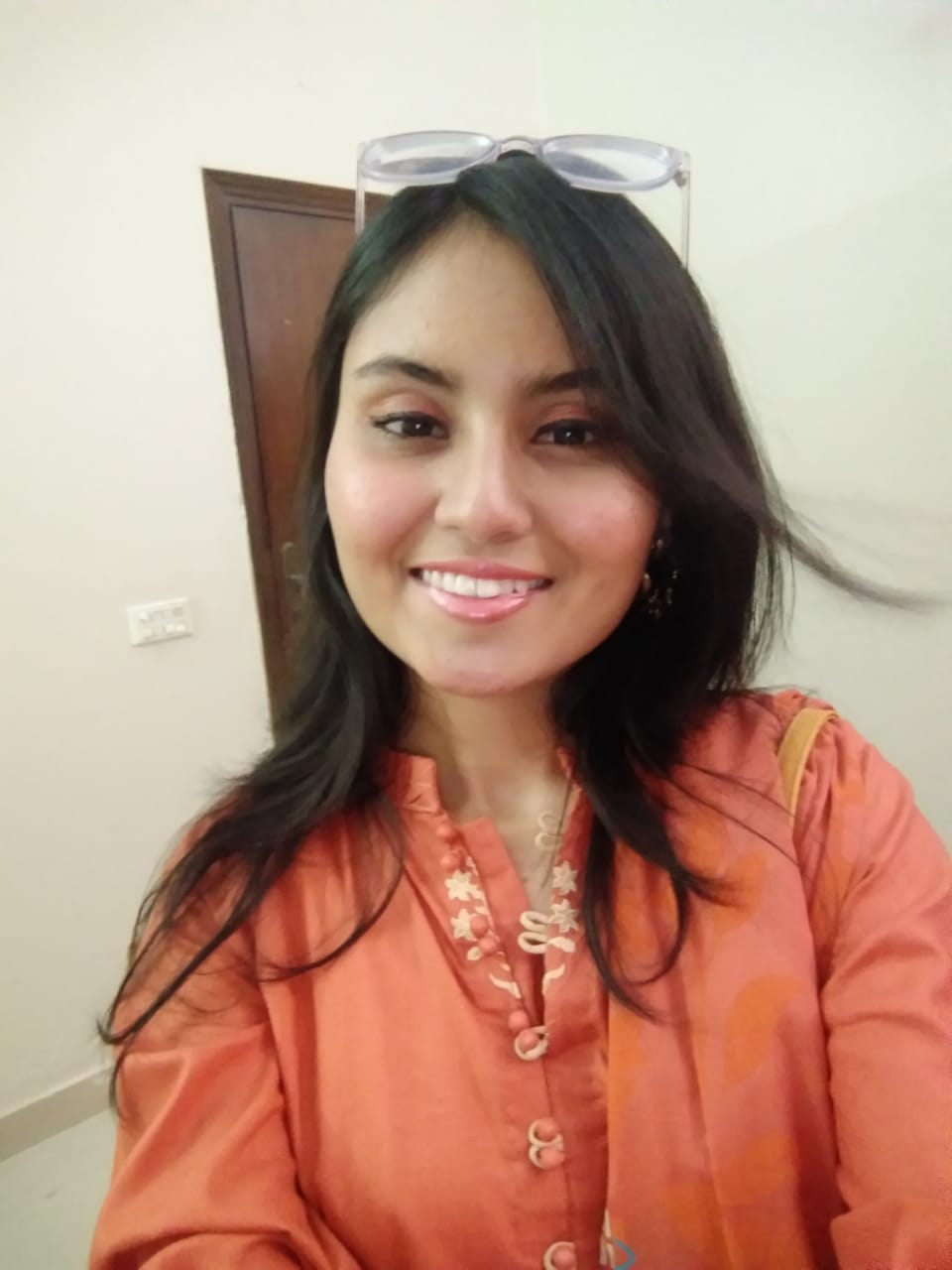 Ariba Tanveer