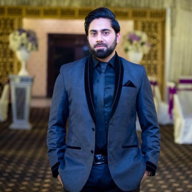 Azam Akram