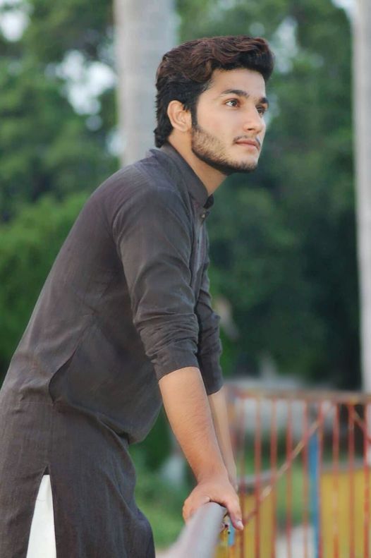 Haroon Arshad