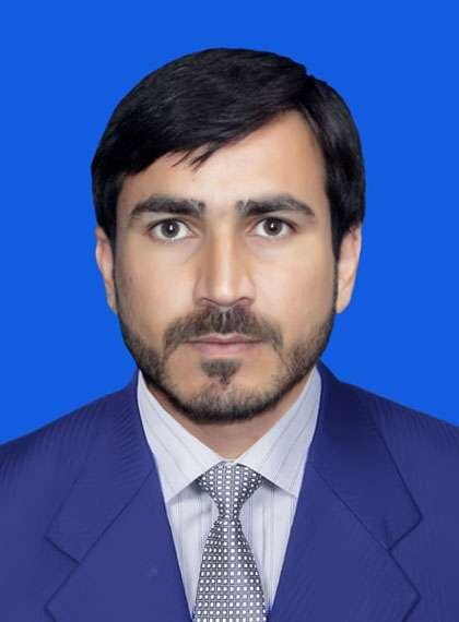 Muhammad Saleem