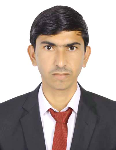 ASIF ALI