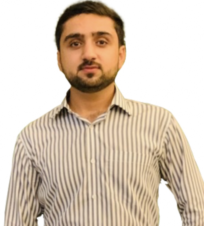 Vikash Chughani