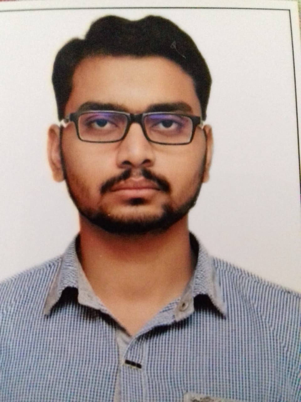 Muhammad Talha Moiz