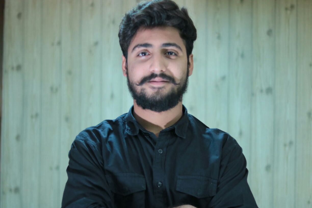 Muhammad Talha
