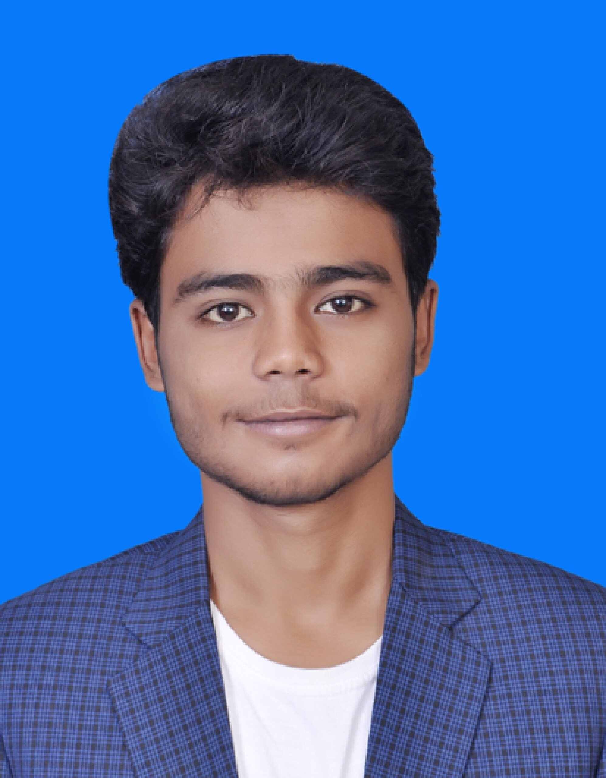 Muhammad idrees