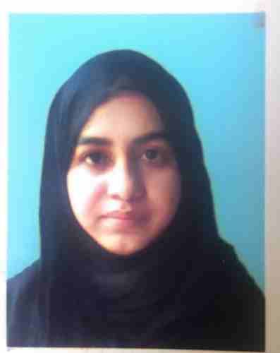 Aqsa ilyas