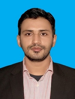 Bilal Ahmed
