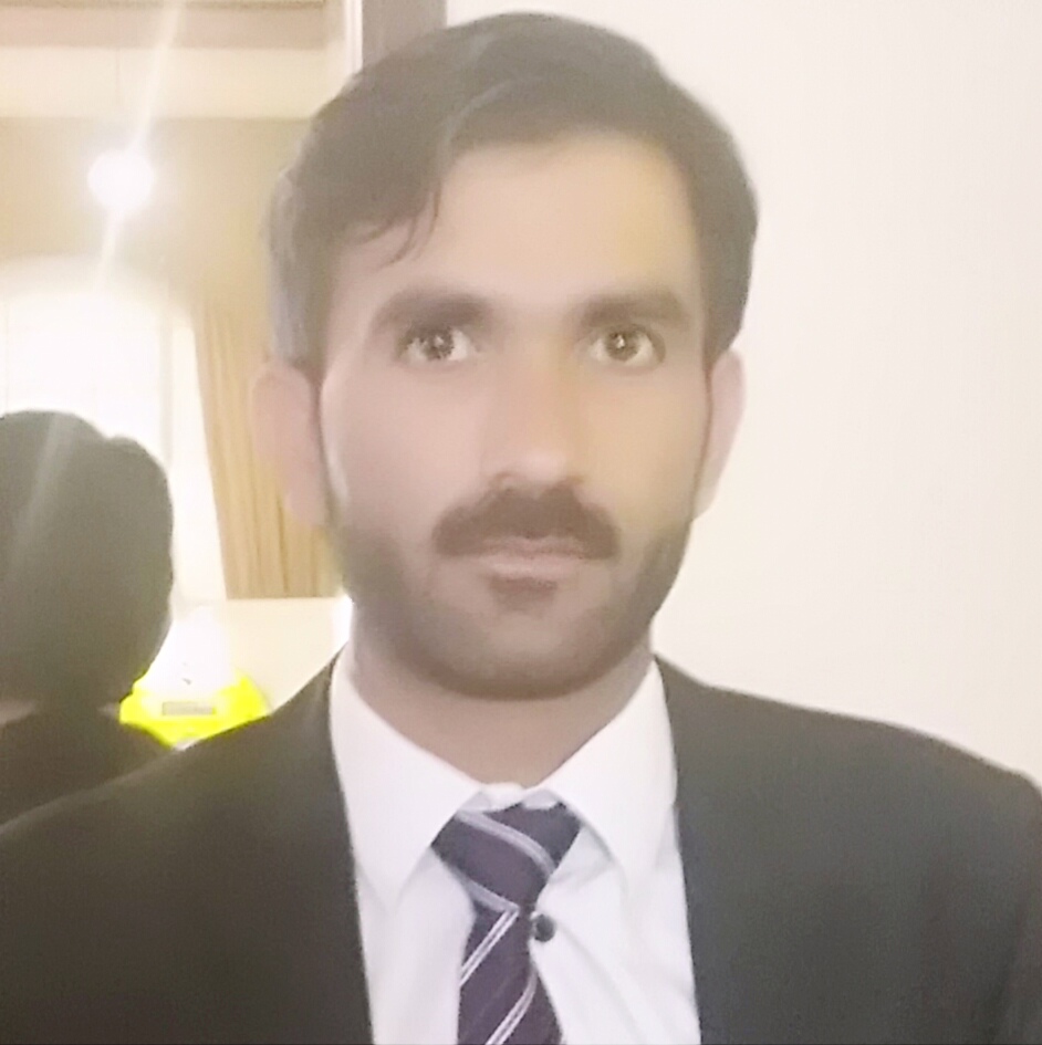 Yousaf khan